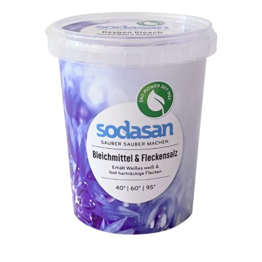 Deguoninis baliklis, Sodasan, 450g