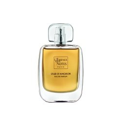 Alternative view of L'Essence des Notes parfumuotas vanduo "Oud d'Angkor", 50ml Testeris