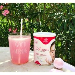 Alternative view of Kolagenas SKIN CARE. Maisto papildas, Nature's Finest, 120g