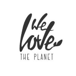 We love the planet