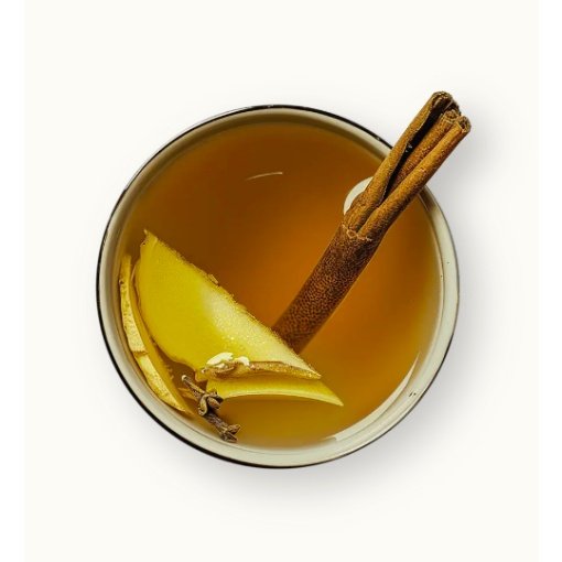 Ajurvedinė prieskonių arbata su ciberžole, ekologiška, Yogi Tea, 17 pak. - Image 2