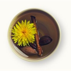 Alternative view of Ajurvedinė arbata ALKALINE HERBS, ekologiška, Yogi Tea, 17 pak.