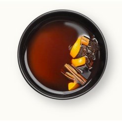 Alternative view of Ajurvedinė juodoji arbata su prieskoniais, ekologiška, Yogi Tea, 17 pak.