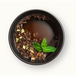 Alternative view of Ajurvedinė arbata CHOCO, ekologiška, Yogi Tea, 17 pak.
