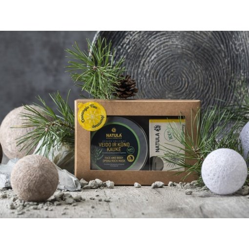 Rinkinys „Dovanoju Tau žvalumą”, NATULA - Image 3