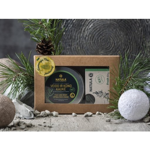 Rinkinys „Dovanoju Tau jaukumą”, NATULA - Image 3