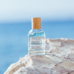 Alternative view of L'Essence des Notes parfumuotas vanduo Cardamom & Sea Spray