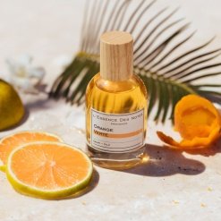 Alternative view of L'Essence des Notes parfumuotas vanduo Orange Verte