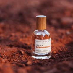 Alternative view of L'Essence des Notes parfumuotas vanduo Vetiver & Patchouli