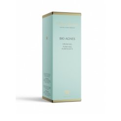 Alternative view of Kremas-gelis riebiai odai BIO AGNES 50 ml, Alissi Bronte