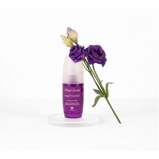 Ferulo rūgšties serumas AMETHYST 50 ml, Alissi Bronte - Image 2