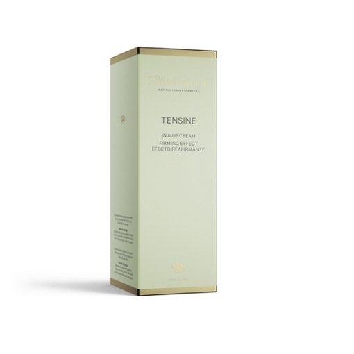 Veido kontūro kremas TENSINE OVAL LIFT 30 ml, Alissi Bronte - Image 2