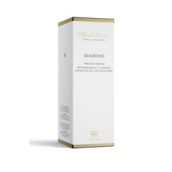 Alternative view of Maitinamasis veido kremas DIAMOND PRESTIGE 50 ml, Alissi Bronte