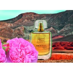 Alternative view of L'Essence des Notes parfumuotas vanduo "Rose de Kelaâ", 50ml Testeris