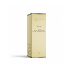 Alternative view of Veido kremas su keramidais ROYAL 50 ml, Alissi Bronte