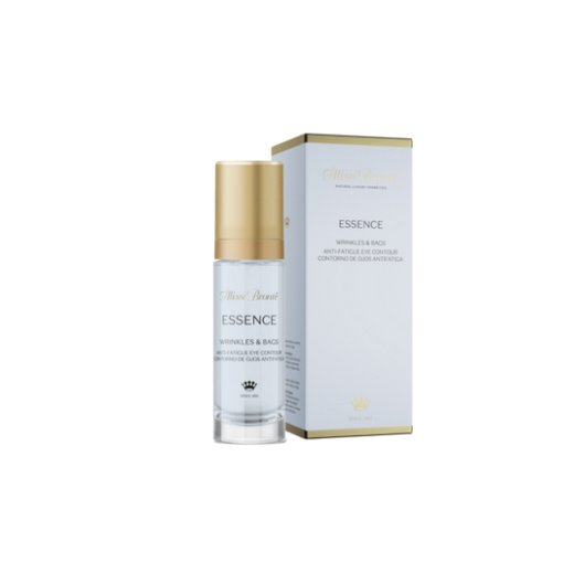 Paakių ir lūpų kontūro kremas ESSENCE 30 ml, Alissi Bronte - Image 2