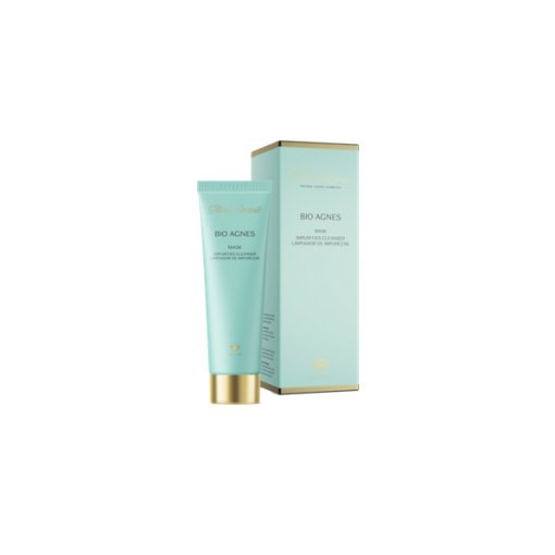 Poras sutraukianti veido kaukė BIO AGNES 100 ml, Alissi Bronte - Image 2