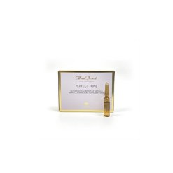 Regeneracinis serumas PERFECT TONE (5 x 2 ml), Alissi Bronte