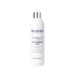 BioMer natūralus valomasis pienelis SIREIA 250 ml, BioMer