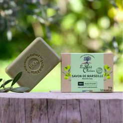 Alternative view of Marselio muilas Le Petit Olivier OLIVE, 150g