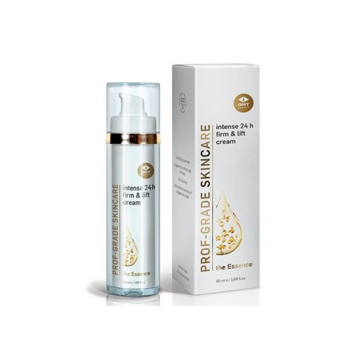 INTENSYVIAI STANGRINANTIS VEIDO KREMAS SU PAKĖLIMO EFEKTU (INTENSE 24 h FIRM & LIFT CREAM) 50ml., GMT Beauty - Image 2