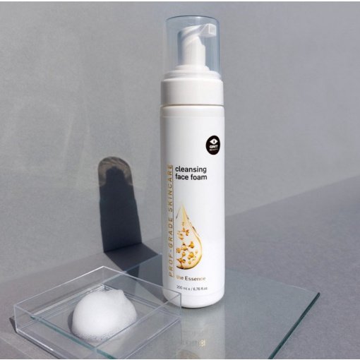 VALOMOSIOS VEIDO PUTOS (CLEANSING FACE FOAM) 200ml., GMT Beauty - Image 2