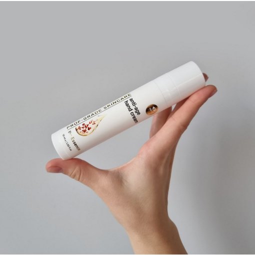ANTI-AGE RANKŲ KREMAS (ANTI-AGE HAND CREAM) 50ml., GMT Beauty - Image 2