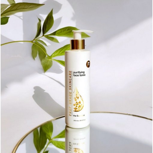 VALOMASIS VEIDO TONIKAS (PURIFYING FACE TONIC) 250ml., GMT Beauty - Image 2