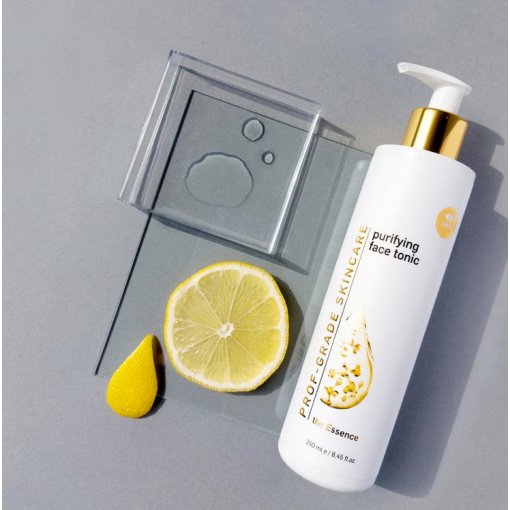 VALOMASIS VEIDO TONIKAS (PURIFYING FACE TONIC) 250ml., GMT Beauty - Image 3