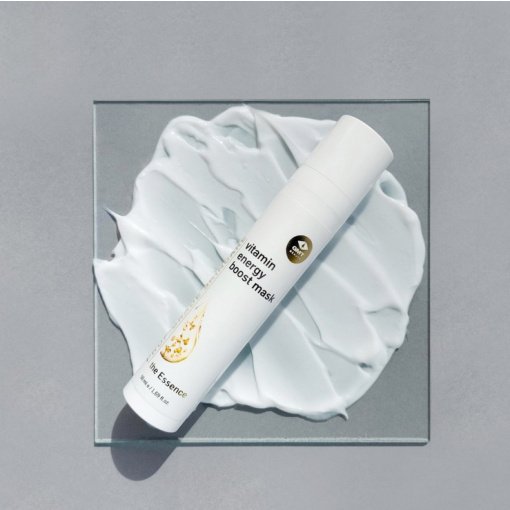 VITAMINAIS PRATURTINTA VEIDO KAUKĖ (VITAMIN ENERGY BOOST MASK) 50ml., GMT Beauty - Image 2