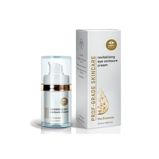 ATGAIVINANTIS PAAKIŲ KONTŪRO KREMAS (REVITALIZING EYE CONTOURE CREAM) 15ml., GMT Beauty - Image 2