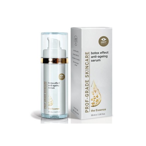 JAUNINANTIS VEIDO SERUMAS SU BOTOKSO EFEKTU (BOTOX EFFECT ANTI-AGEING SERUM) 30ml., GMT Beauty - Image 2