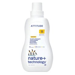 Skystas skalbiklis, citrusų žievelių aromato, Attitude, 1l