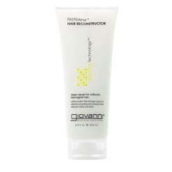 Plaukus atstatanti priemonė NUTRAFIX, 200ml GIOVANNI