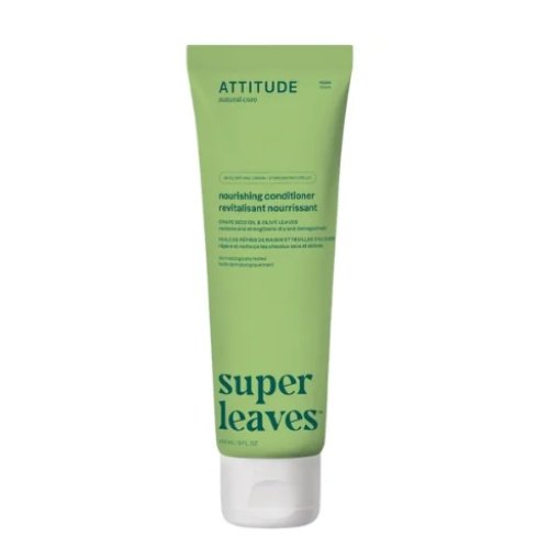 Maitinantis ir stiprinantis kondicionierius, Attitude, 240 ml.