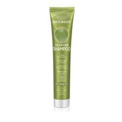 NATURTINT® spalvą išlaikantis šampūnas, kelioninė pakuotė, 50ml