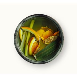 Alternative view of Ajurvedinė ciberžolės arbata su apelsinais, ekologiška, Yogi Tea, 17 pak.