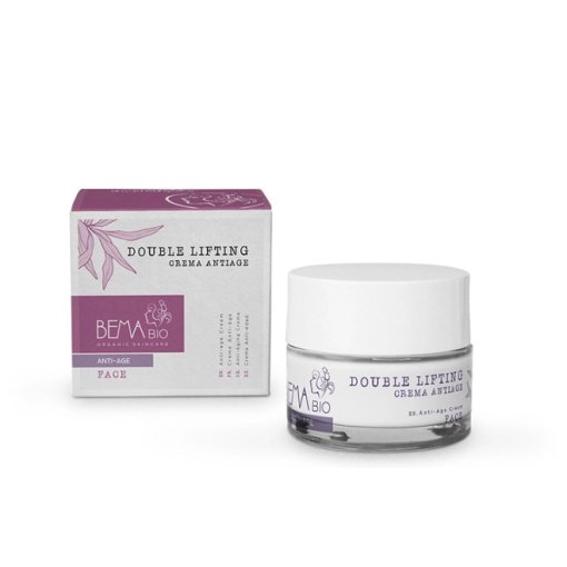 BemaBio Double Lifting – Anti-age kremas, 50ml