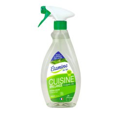 Purškiamas valiklis virtuvei, EDL Nature, 500ml