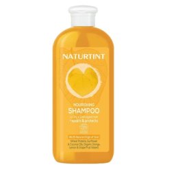 NATURTINT® maitinamasis šampūnas, 330 ml