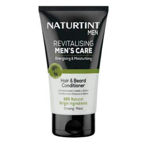 NATURTINT® Plaukų ir barzdos kondicionierius, 150 ml.