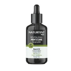 NATURTINT® Barzdos aliejus