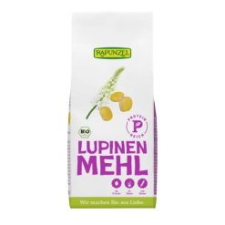 Lubinų miltai, ekologiški, Rapunzel, 250 g