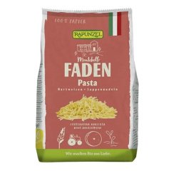 Kietųjų kviečių vermišeliai, ekologiški, Rapunzel, 250 g