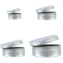 Aliuminis indelis, BIOCOS