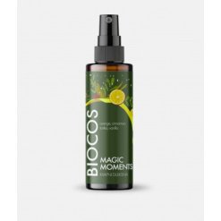 MAGIC MOMENTS kvapni dulksna, interjero kvapas 100 ml, BIOCOS