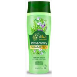 Šampūnas Rosemary DABUR VATIKA, 425ml