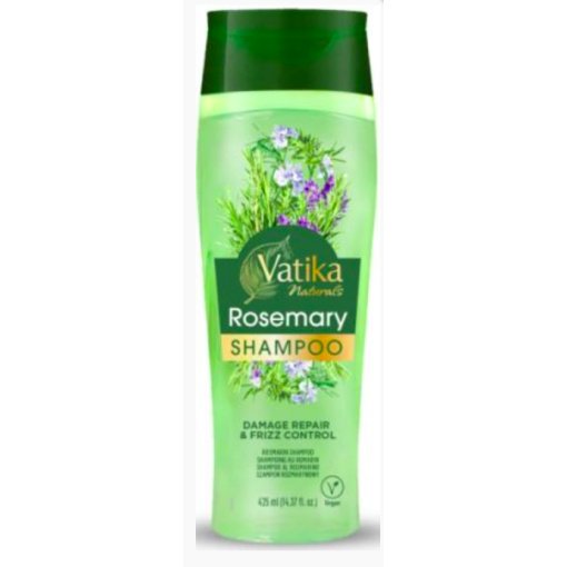 Šampūnas Rosemary DABUR VATIKA, 425ml