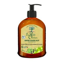 Skystas Aleppo muilas Le Petit Olivier, 300ml