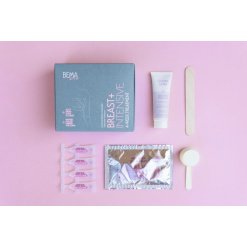 Alternative view of Bema Breast+ Intensive Kit – intensyvi krūtų, kaklo ir dekoltė srities stangrinamoji priežiūra